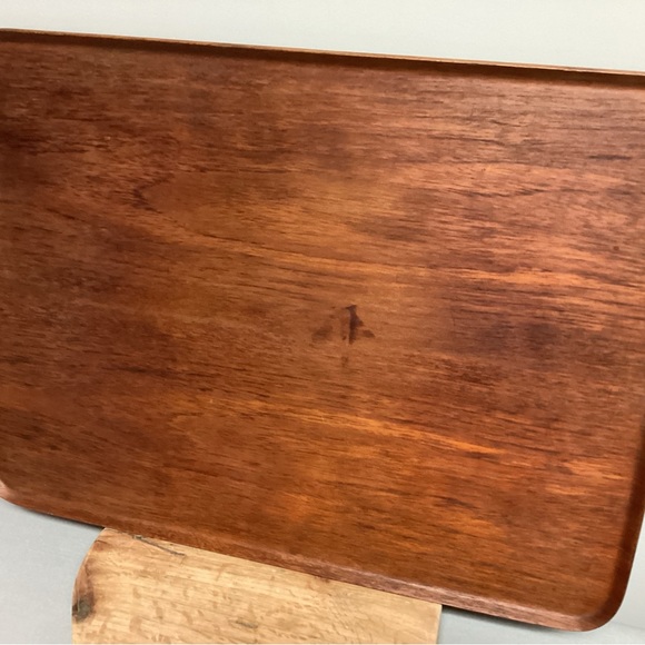 Vintage - Nordika Laminated Trays by iDG - circa 1950’s to 60’s -Made In Sweden - Picture 4 of 14